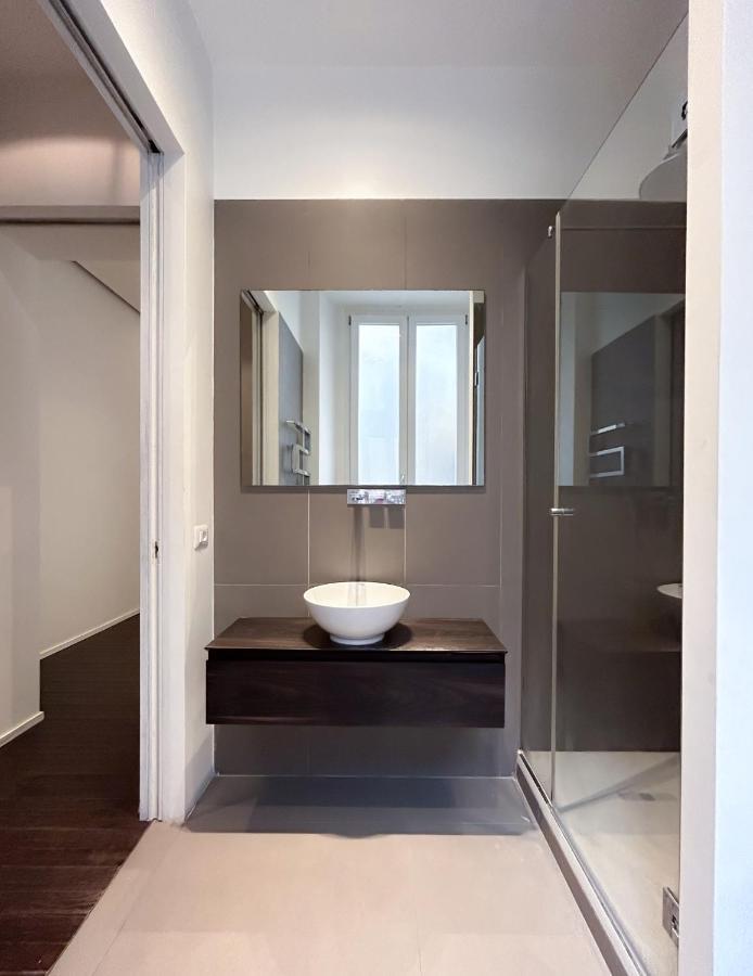 Wamma Modern House Roma Exterior foto