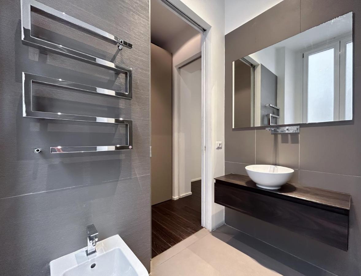 Wamma Modern House Roma Exterior foto
