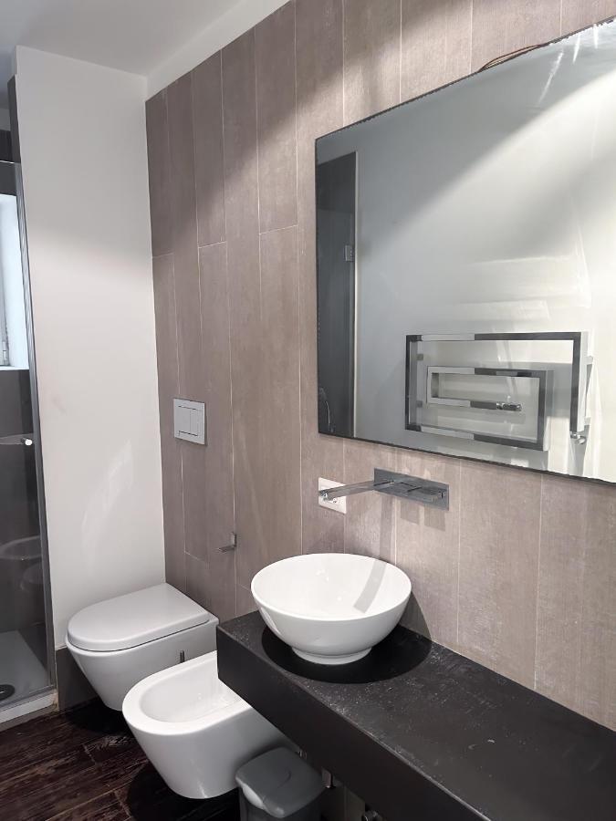 Wamma Modern House Roma Exterior foto